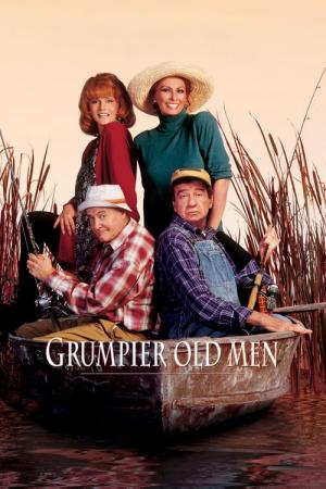 Grumpier Old Men - Article 1